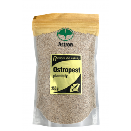 ASTRON Ostropest plamisty...