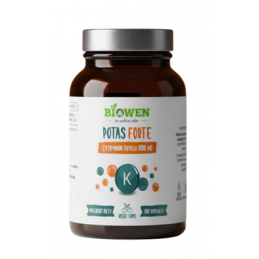 BIOWEN Potas Forte 100...
