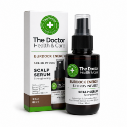 THE DOCTOR Serum do skóry...
