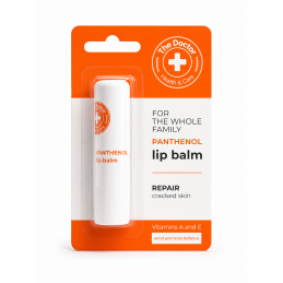 THE DOCTOR Balsam do ust z...