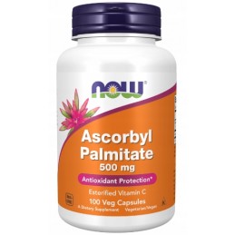 NOW Ascorbyl Palmitate...