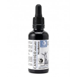CANDIGO  MycoBalance 50ml