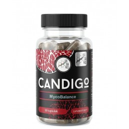 ORGANIS Candigo...