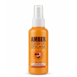 AMBER OLEJEK DO OPALANIA...