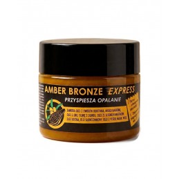 Amber Bronze Express 150 ml