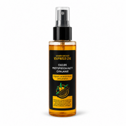 Amber Bronze Express olejek...