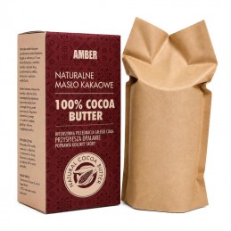 Amber masło kakaowe w...