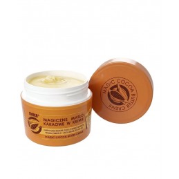 AMBER MASŁO KAKAOWE 150ML