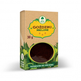 DARY NATURY Goździki...