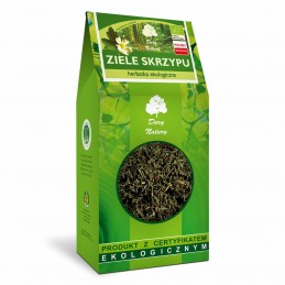 DARY NATURY Skrzyp ziele 100g