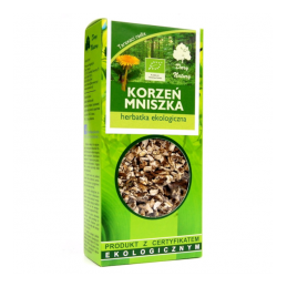 DARY NATURY Mniszek Korzeń...