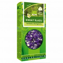 DARY NATURY Ślaz kwiat BIO 20g