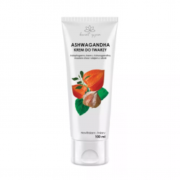 Krem z ashwagandha 100ml