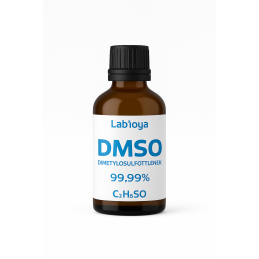 DMSO 50 ml 99,99%